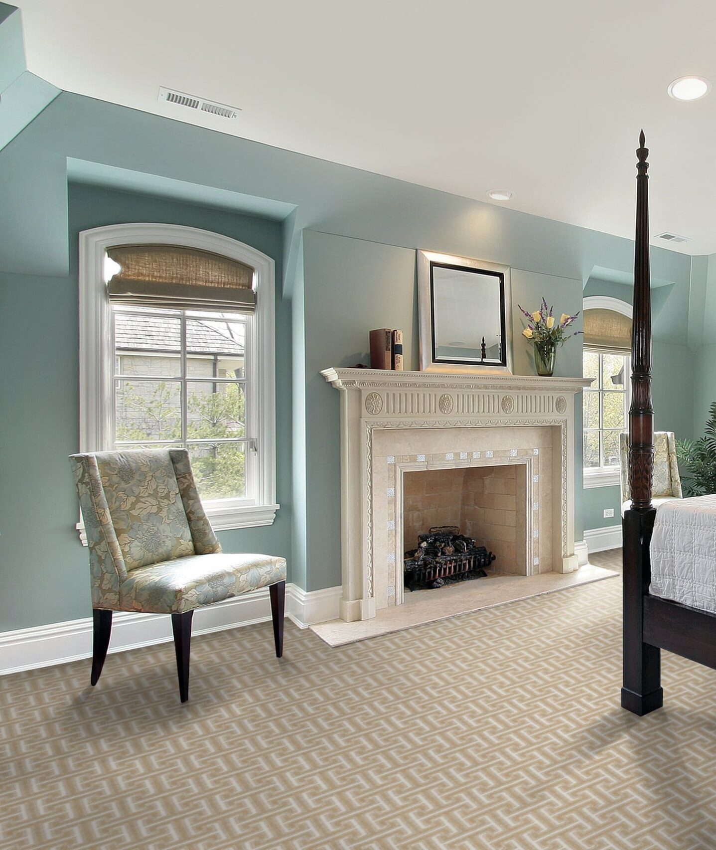 Flooring